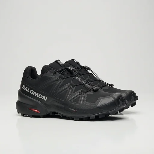 Salomon Speedcross 6 view 3