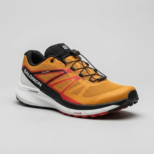 Salomon Sense Ride 5 view 2
