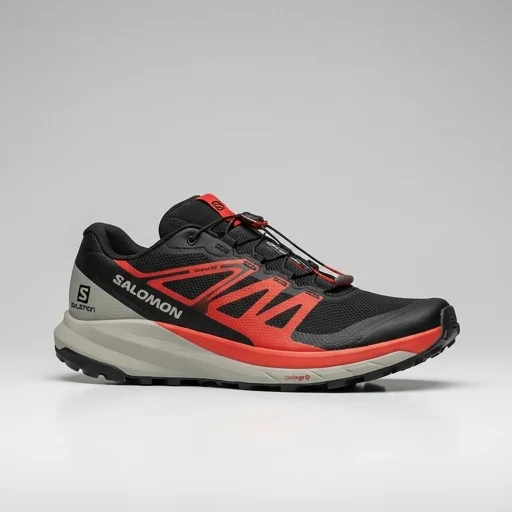Salomon Sense Ride 5 view 3