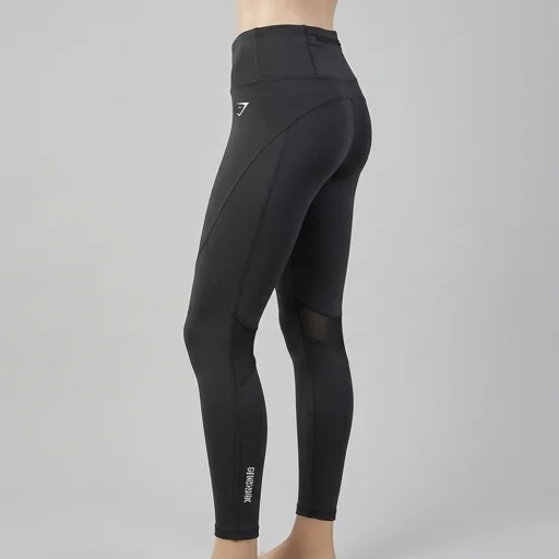 Gymshark Speed Up Leggings view 3