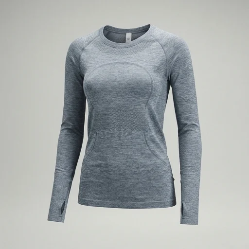 Lululemon Swiftly Tech Long Sleeve Shirt