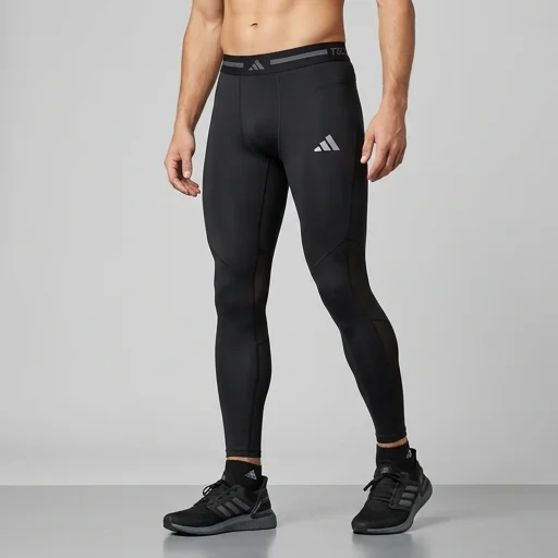 Adidas Techfit Training Tights