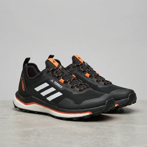 Adidas Terrex Trail Running Shoes