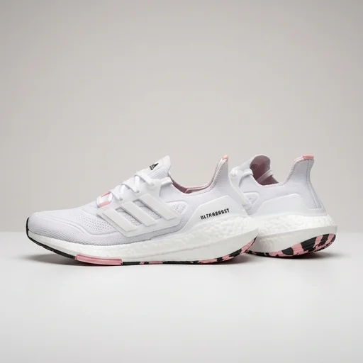 Adidas Ultraboost 22 view 2