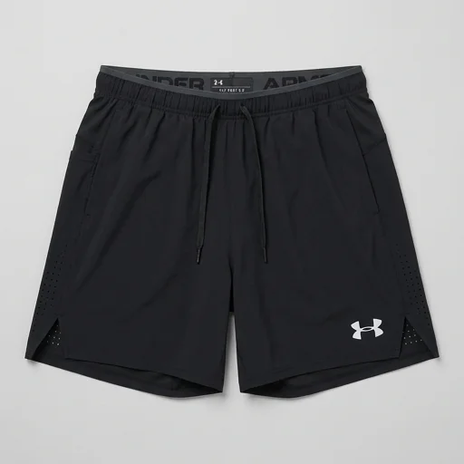 Under Armour Fly Fast 3.0 Shorts