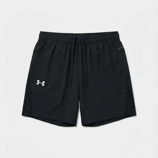 Under Armour Fly Fast 3.0 Shorts view 2