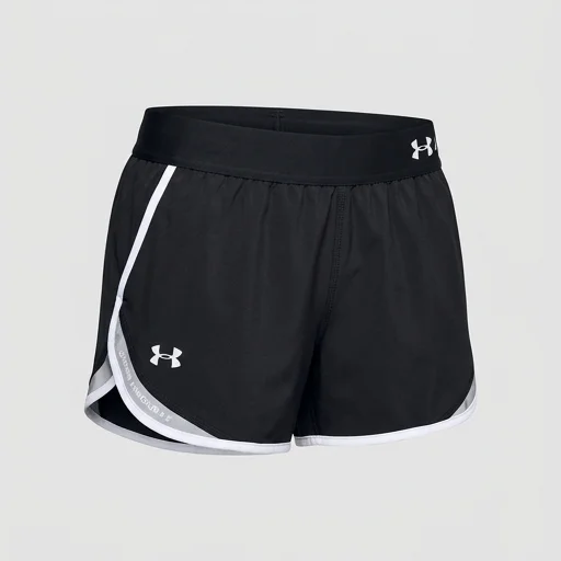 Under Armour Fly Fast 3.0 Shorts view 3
