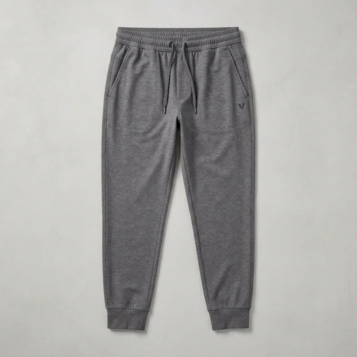 Vuori Ponto Performance Jogger view 2