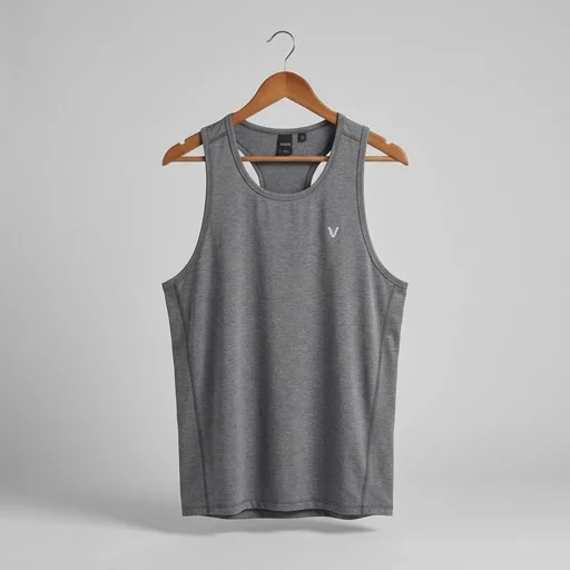 Vuori Strato Tech Tank view 2
