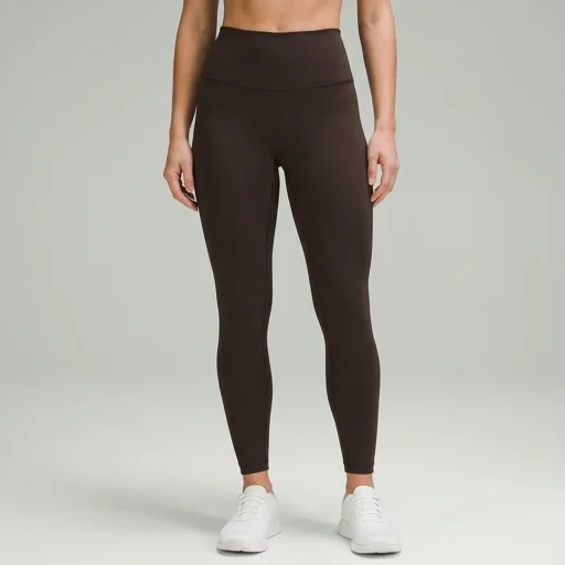 Lululemon Wunder Train High-Rise Tight