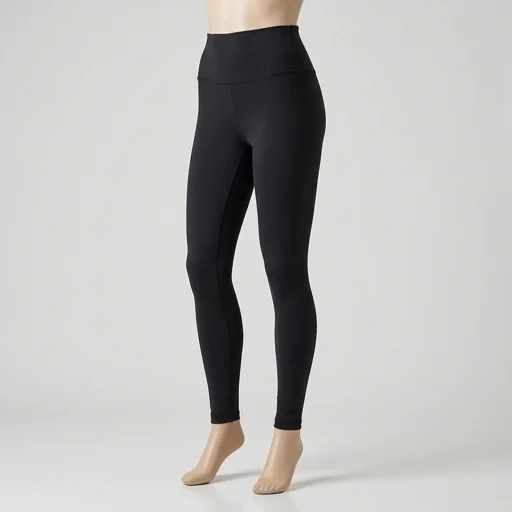 Lululemon Wunder Train High-Rise Tight view 3